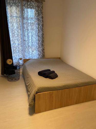 Le Tremblay Apartment | 16 m² Apartment ∙ 1 bedroom ∙ 2 guests
