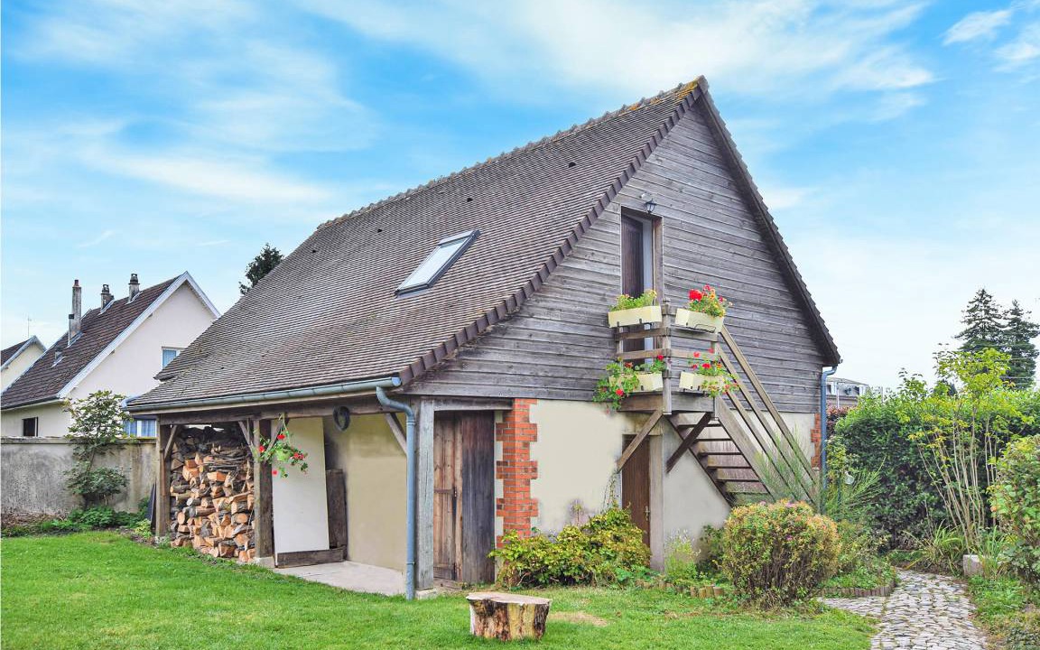 Le Mesnil-Esnard Apartment | 16 m² Apartment ∙ 2 guests