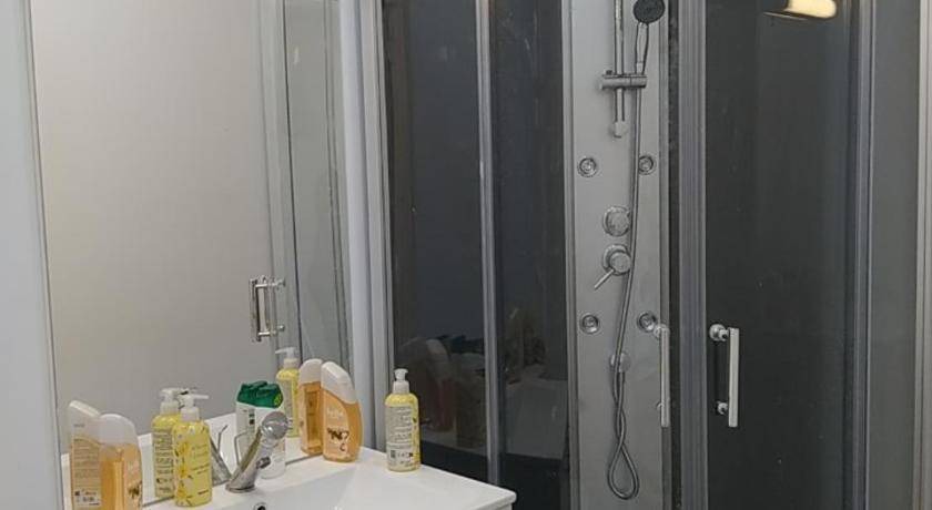 Fives Bed & Breakfast | 16 m² Bed and breakfast ∙ 4 guests