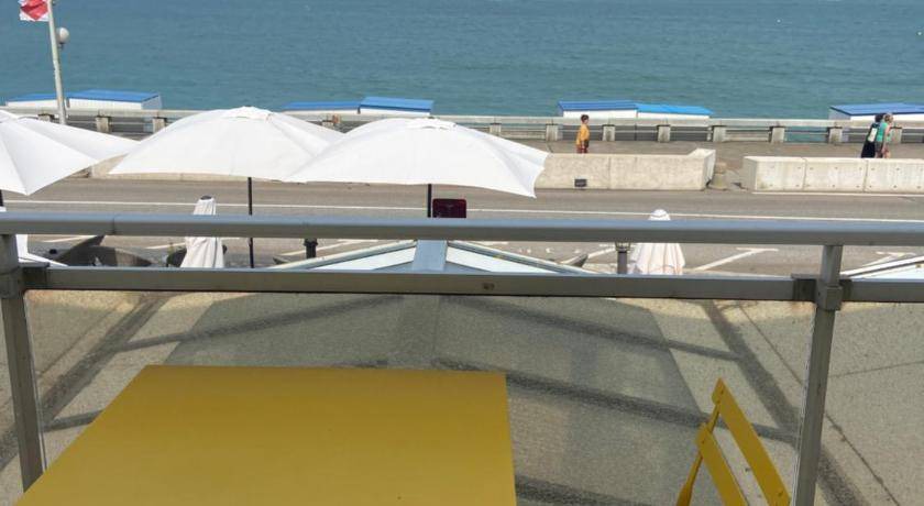 Fecamp Hotel | 16 m² Hotel ∙ 2 guests