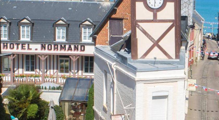 Yport Hotel | 16 m² Hotel ∙ 2 guests
