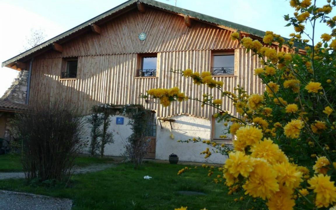 Bonzee Cottage | 160 m² Cabin ∙ 4 bedrooms ∙ 8 guests