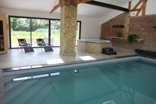 Les Attaques House | 160 m² House ∙ 3 bedrooms ∙ 10 guests