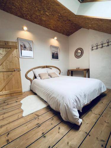 Malo-les-Bains Villa | 160 m² Villa ∙ 4 bedrooms ∙ 10 guests