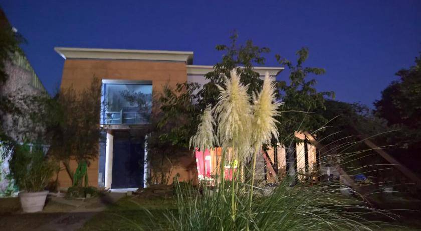 Roubaix Bed & Breakfast | 17 m² Bed and breakfast ∙ 2 guests