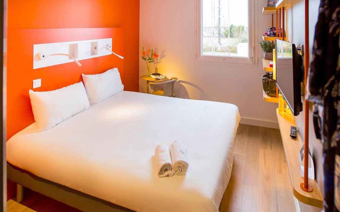 Tille Hotel | 17 m² Hotel ∙ 8 guests
