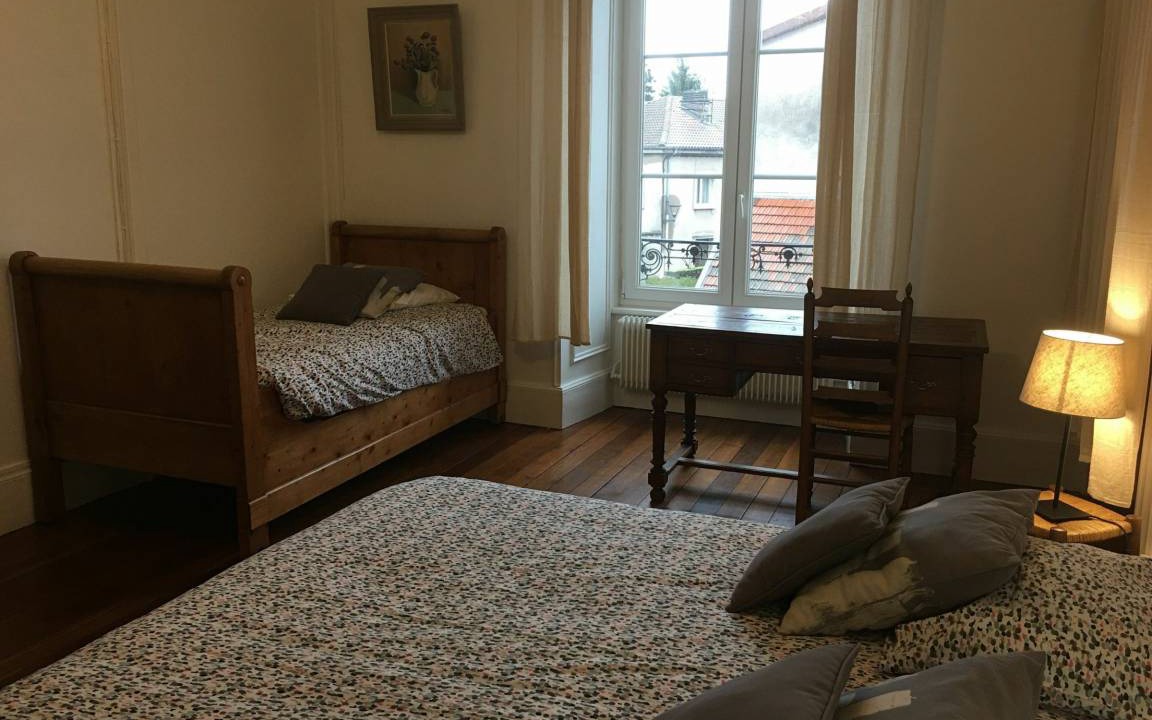 Toul Apartment | 170 m² Apartment ∙ 4 bedrooms ∙ 9 guests
