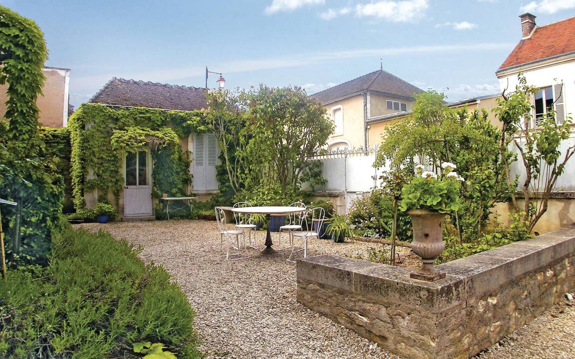 Chablis House | 170 m² House ∙ 3 bedrooms ∙ 6 guests