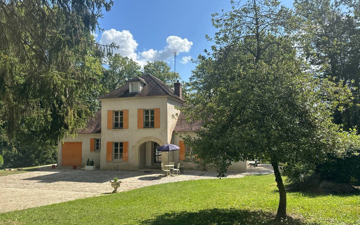 Domaine De | Paley