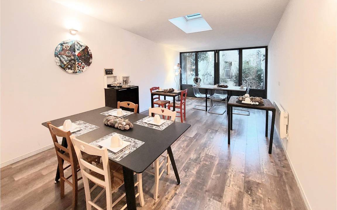 Magny-en-Vexin House | 170 m² House ∙ 5 bedrooms ∙ 14 guests