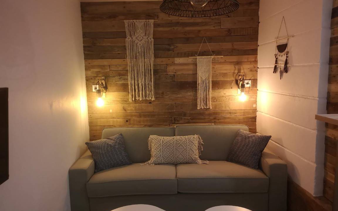 Quartier Vieux Marche-Cathedrale Apartment | 18 m² Apartment ∙ 2 guests
