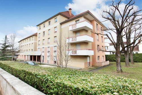 Montmuzard Apartment | 18 m² Apartment ∙ 2 guests