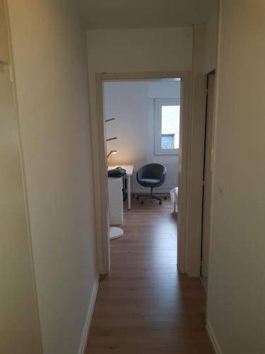 Petite-France Apartment | 18 m² Apartment ∙ 1 bedroom ∙ 4 guests