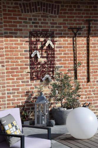 Merville Bed & Breakfast | 18 m² Bed and breakfast ∙ 2 guests