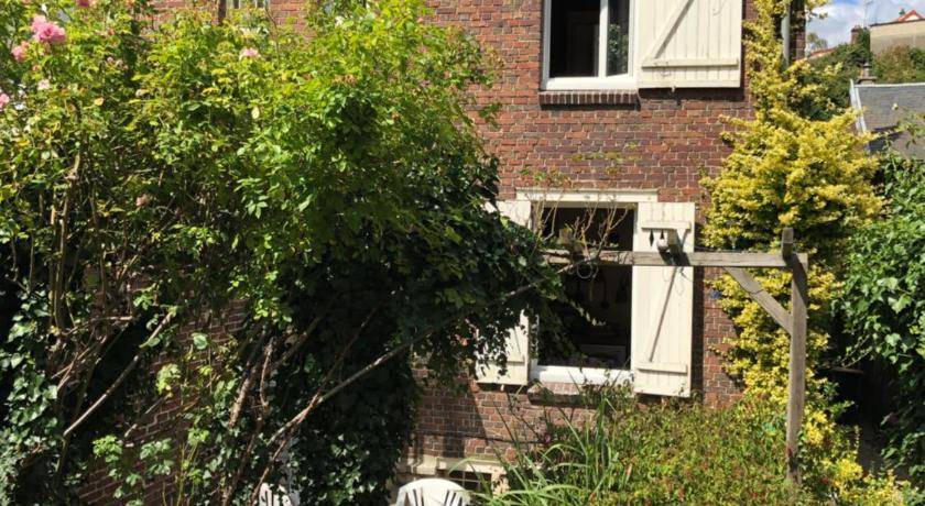 Creil Bed & Breakfast | 18 m² Bed and breakfast ∙ 1 bedroom ∙ 3 guests