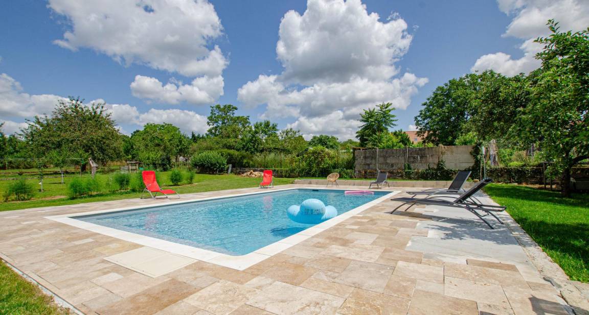 Villenauxe-la-Grande House | 18 m² Gîte ∙ 2 guests