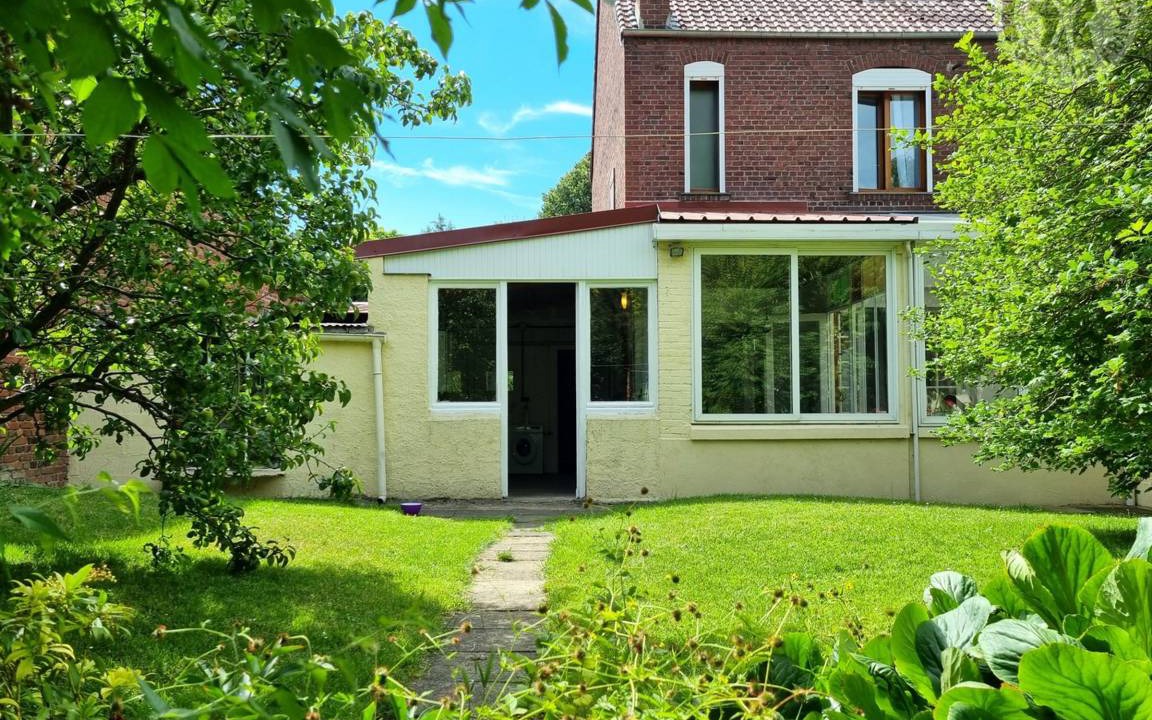 Cambrai Apartment | 180 m² Apartment ∙ 3 bedrooms ∙ 6 guests