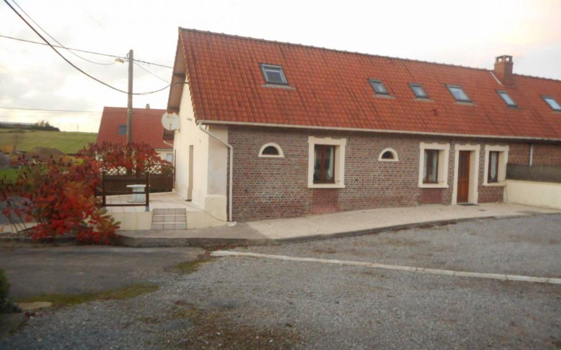 Sanghen Cottage | 180 m² Cabin ∙ 3 bedrooms ∙ 8 guests