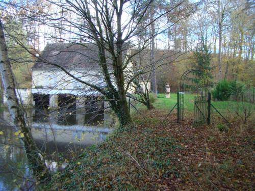 Saint-Jean-aux-Bois House | 180 m² House ∙ 5 bedrooms ∙ 15 guests