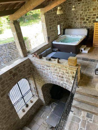 Sanilhac House | 180 m² House ∙ 5 bedrooms ∙ 14 guests