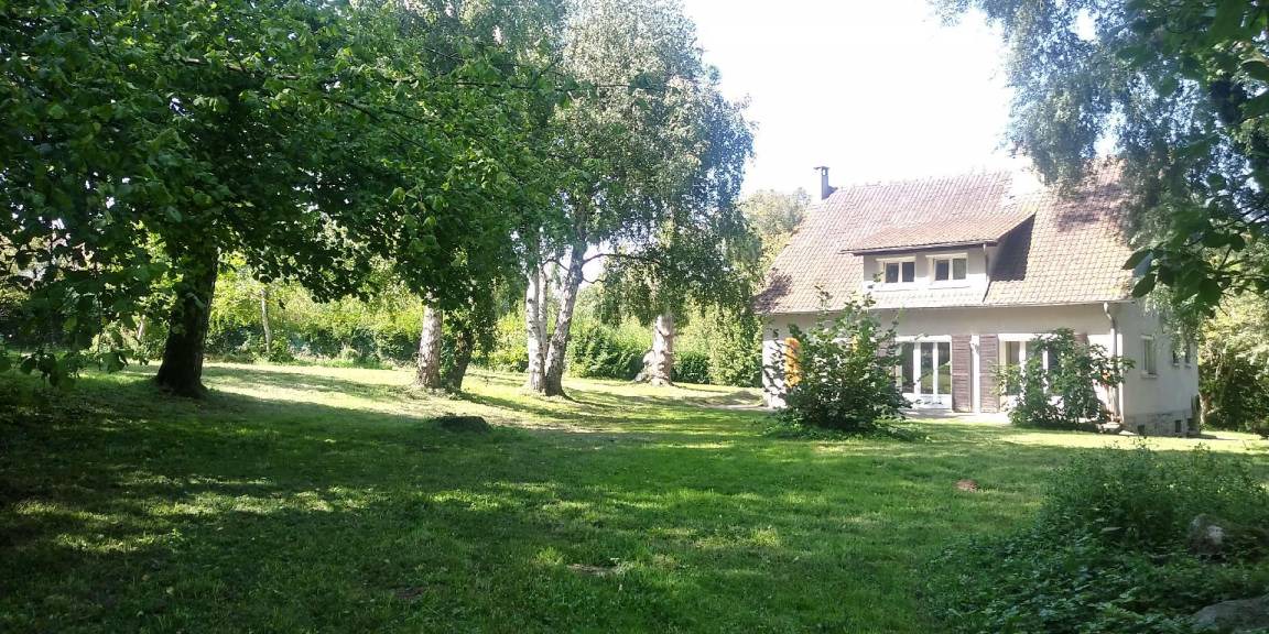 Saints House | 185 m² House ∙ 3 bedrooms ∙ 6 guests