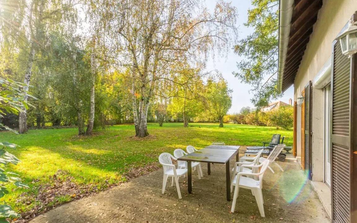 Saints House | 185 m² House ∙ 3 bedrooms ∙ 6 guests