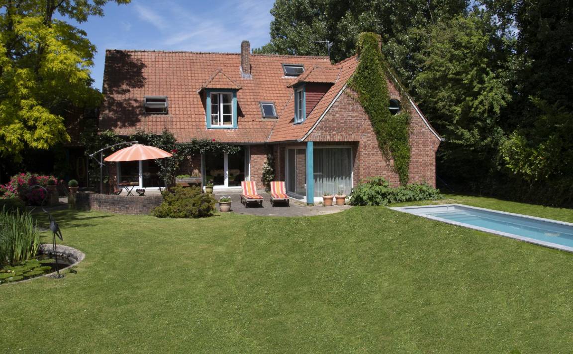 Recueil Bed & Breakfast | 19 m² Bed and breakfast ∙ 2 guests