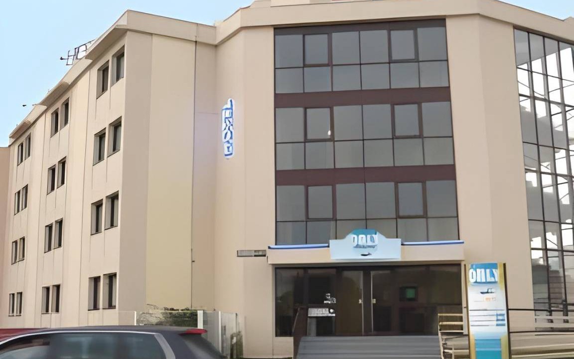 Athis-Mons Hotel | 19 m² Hotel ∙ 5 guests