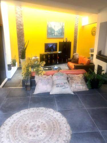 Roubaix Villa | 192 m² Villa ∙ 3 bedrooms ∙ 12 guests