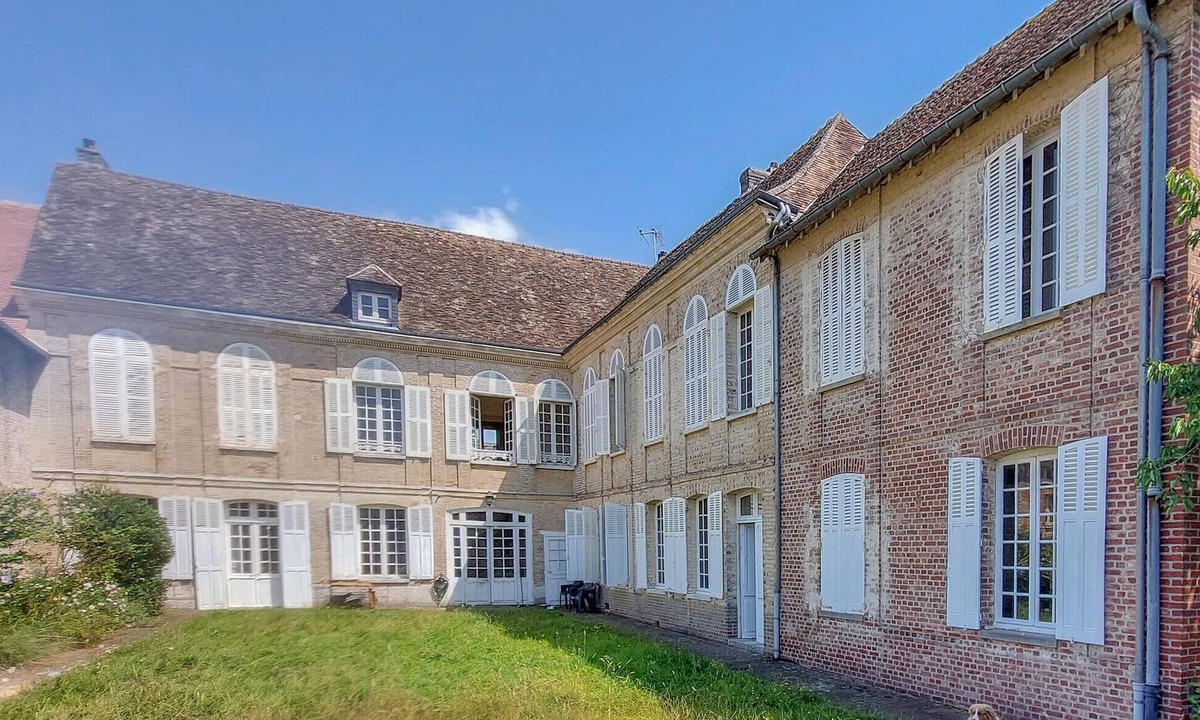Les Andelys Apartment | 2 bedroom nice apartment in Les Andelys