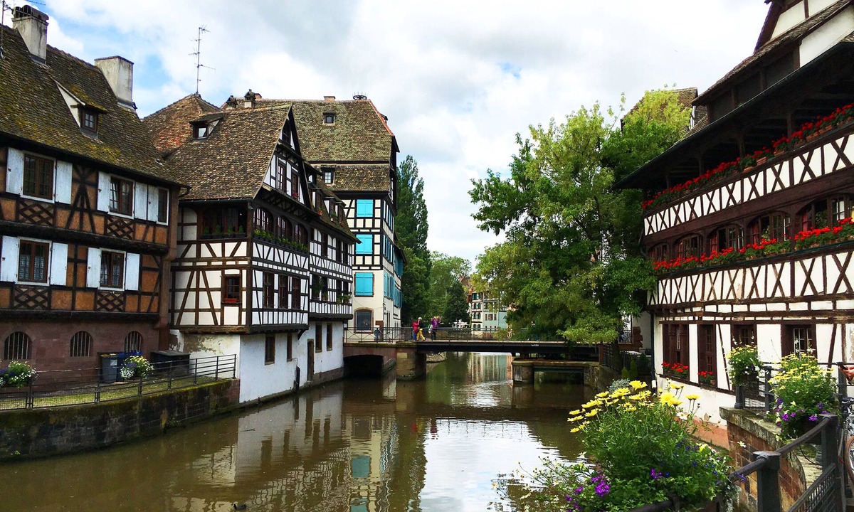 Strasbourg | Petite-France