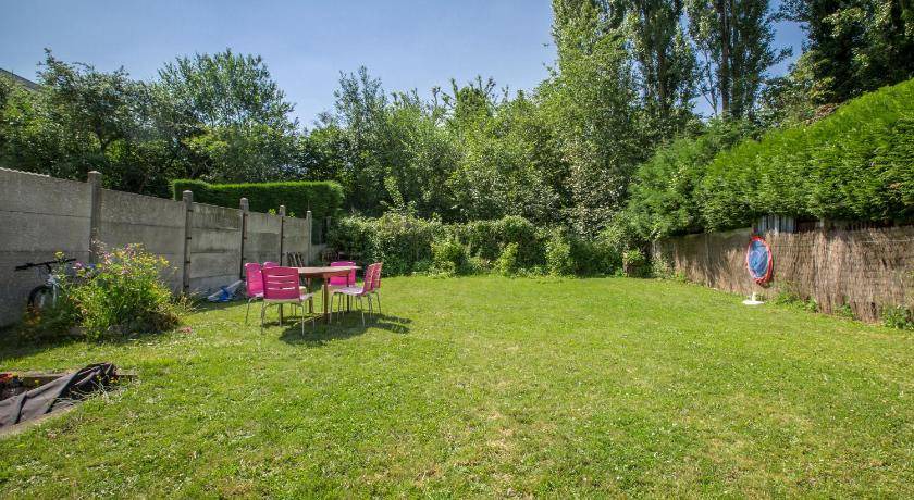 Roncq Apartment | 20 m² Apartment ∙ 1 bedroom ∙ 1 guest