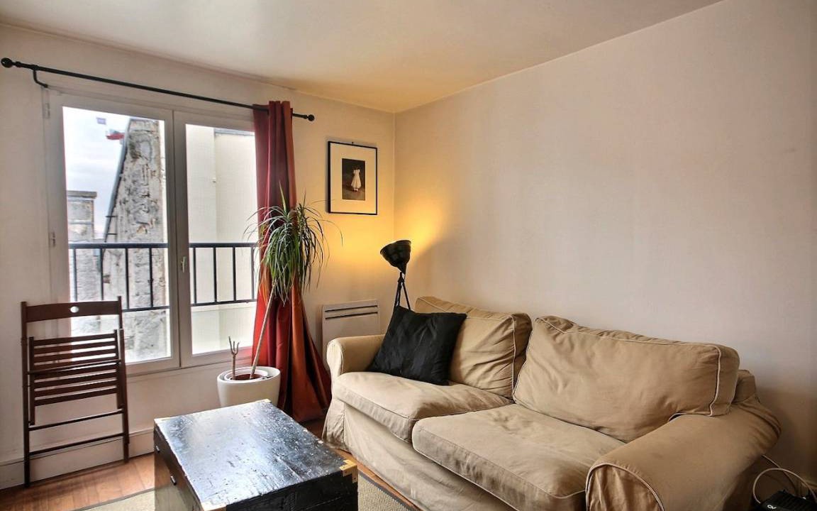 Vivienne Apartment | 20 m² Apartment ∙ 1 bedroom ∙ 2 guests