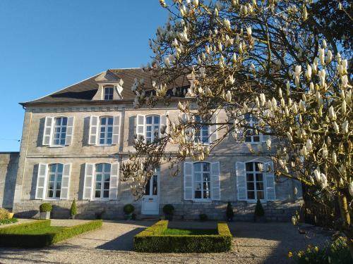 Villers-Chatel Bed & Breakfast | 20 m² Bed and breakfast ∙ 2 guests
