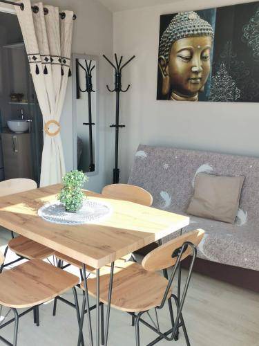 Hornaing Bed & Breakfast | 20 m² Bed and breakfast ∙ 5 guests