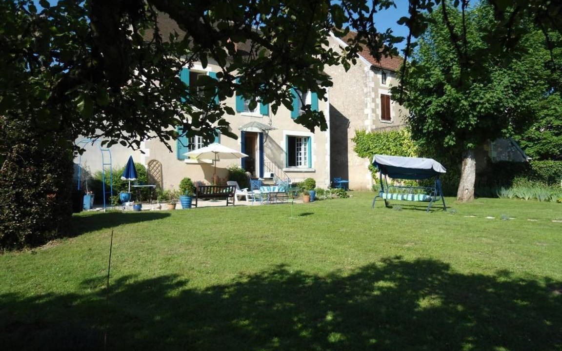 Arquian Bed & Breakfast | 20 m² Bed and breakfast ∙ 1 bedroom ∙ 4 guests
