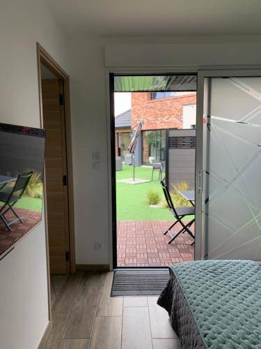 Lorgies Bed & Breakfast | 20 m² Bed and breakfast ∙ 2 guests