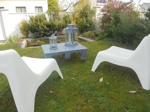 Olivet Bed & Breakfast | 20 m² Bed and breakfast ∙ 2 guests
