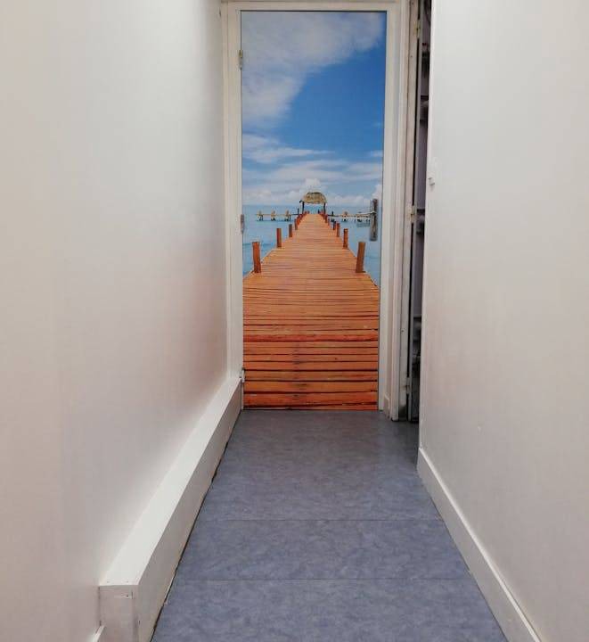 Lille-Moulins House | 20 m² House ∙ 1 bedroom ∙ 1 guest