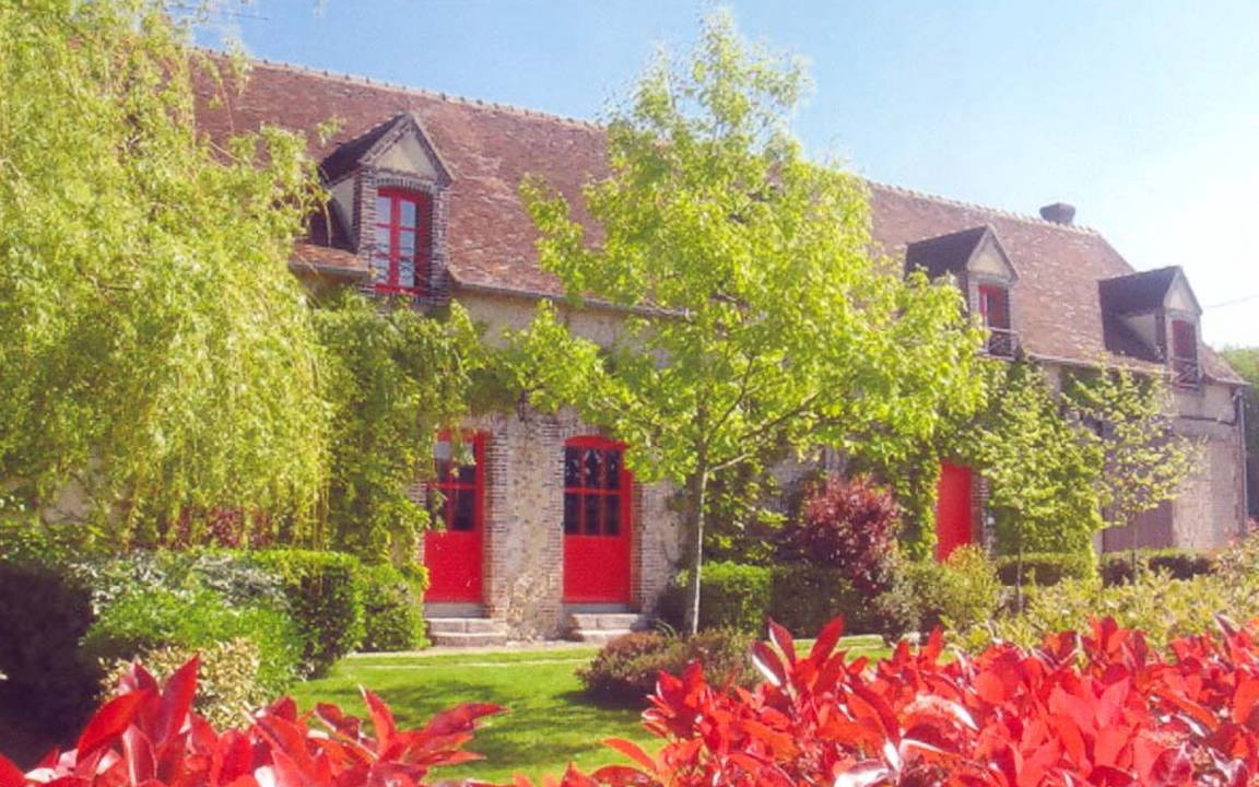 Longny les Villages Cottage | 200 m² Cabin ∙ 5 bedrooms ∙ 14 guests