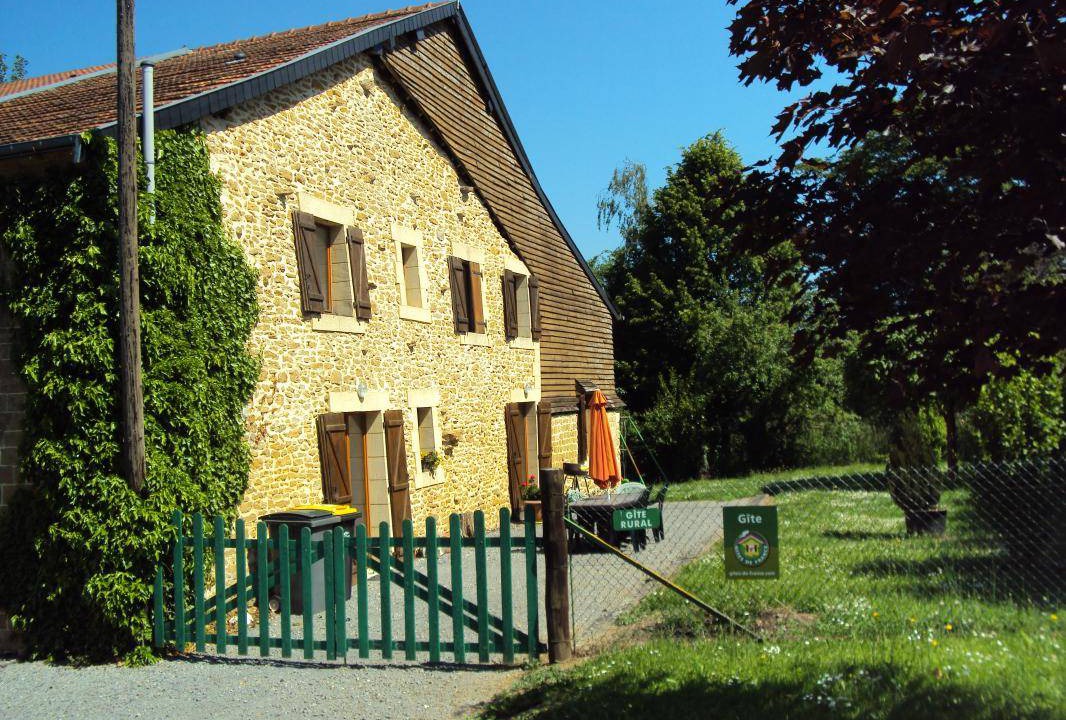 La Horgne House | 200 m² Gîte ∙ 5 bedrooms ∙ 12 guests