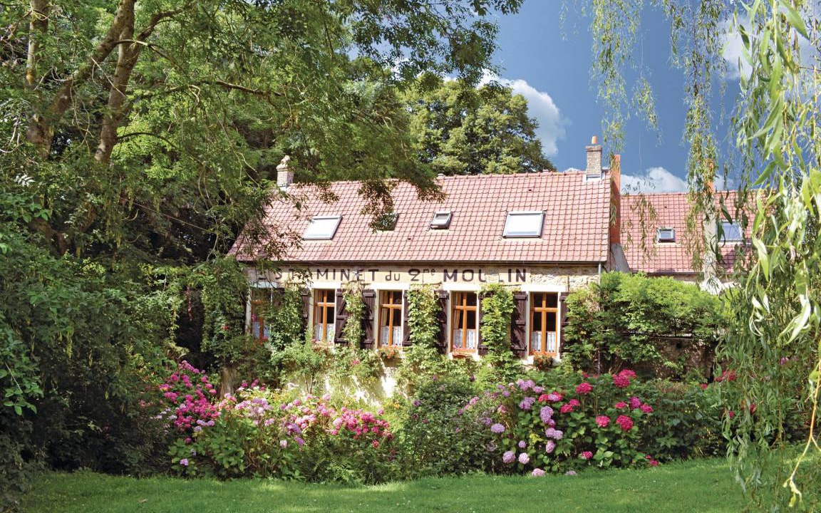 Wimille House | 200 m² House ∙ 5 bedrooms ∙ 12 guests