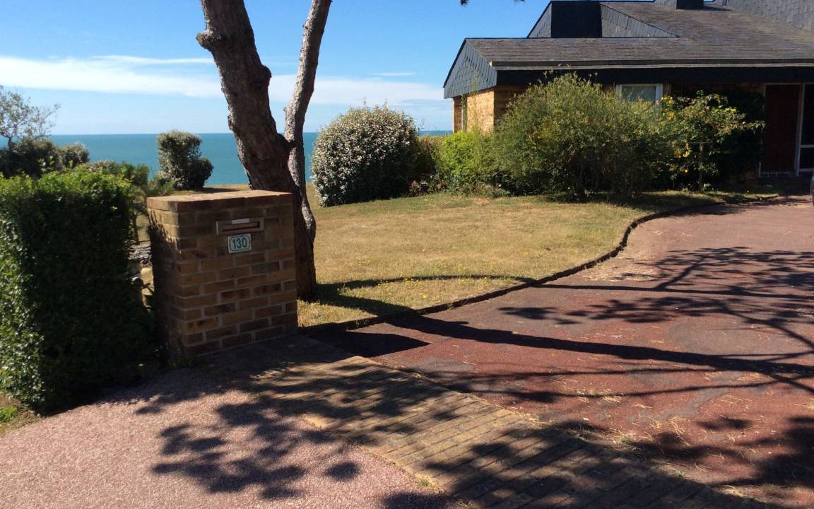 Pourville-sur-Mer House | 200 m² House ∙ 5 bedrooms ∙ 10 guests