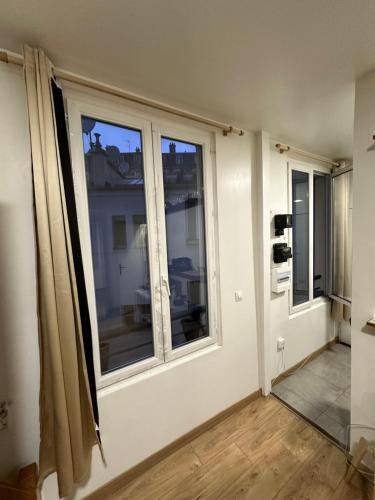 Hopital Saint-Louis Apartment | 21 m² Apartment ∙ 2 guests