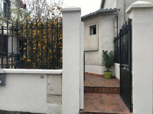 Bobigny Apartment | 21 m² Apartment ∙ 1 bedroom ∙ 4 guests