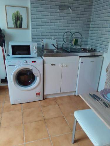 Amiens Apartment | 21 m² Apartment ∙ 1 bedroom ∙ 4 guests