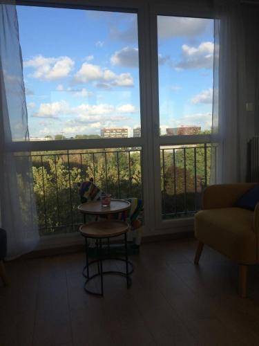 Lille Centre Ville Apartment | 21 m² Apartment ∙ 1 bedroom ∙ 2 guests