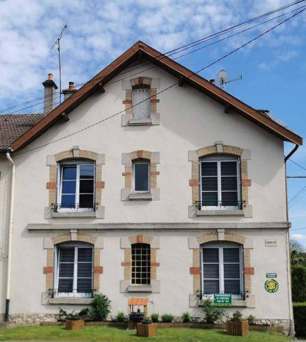 Consenvoye Bed & Breakfast | 21 m² Bed and breakfast ∙ 3 guests