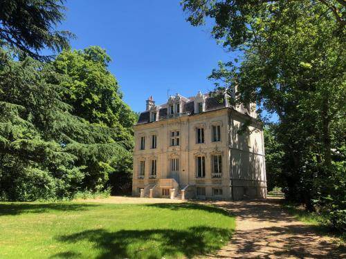 Saint-Ouen Bed & Breakfast | 21 m² Bed and breakfast ∙ 2 guests