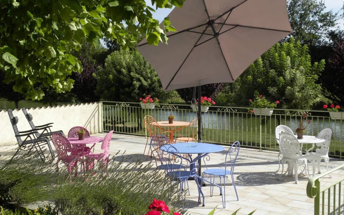Buffon Bed & Breakfast | 22 m² Bed and breakfast ∙ 1 bedroom ∙ 3 guests